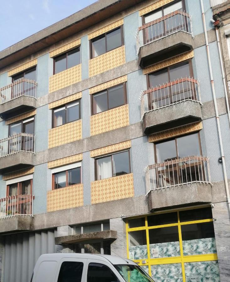 Porto Grand Sasimi House Exterior foto