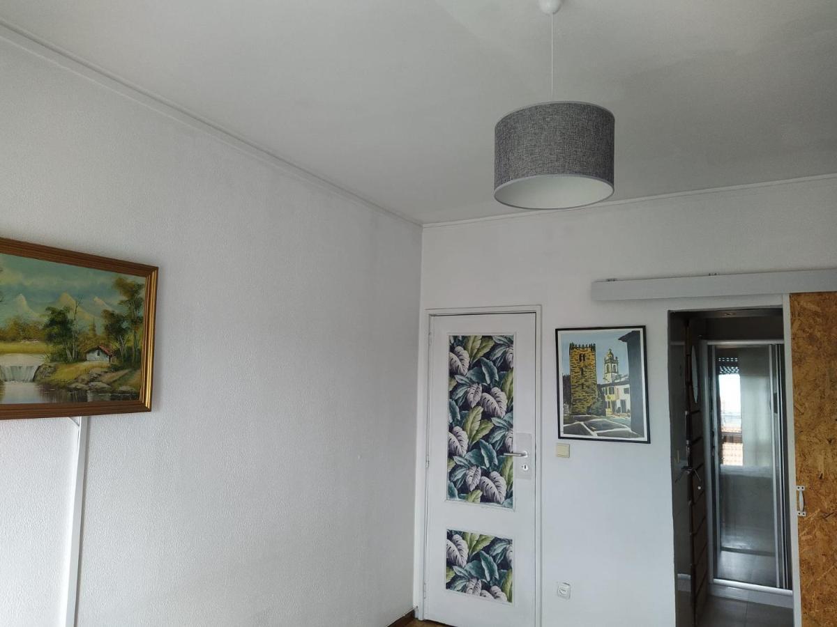 Porto Grand Sasimi House Exterior foto