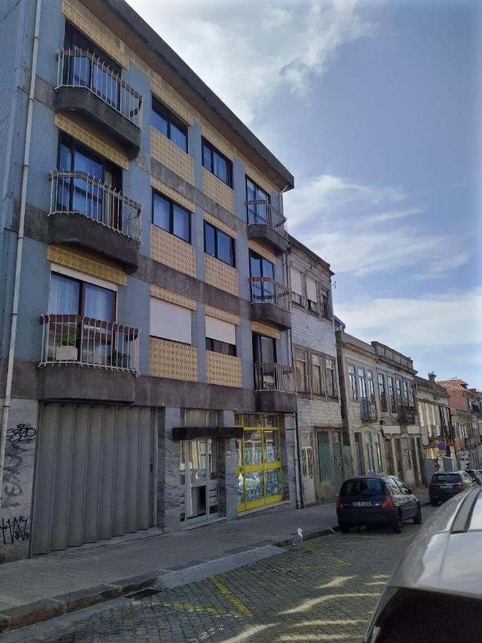 Porto Grand Sasimi House Exterior foto
