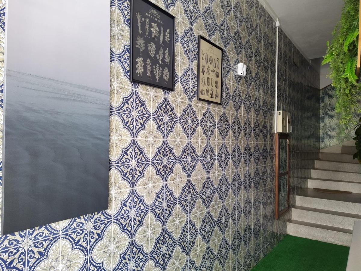 Porto Grand Sasimi House Exterior foto