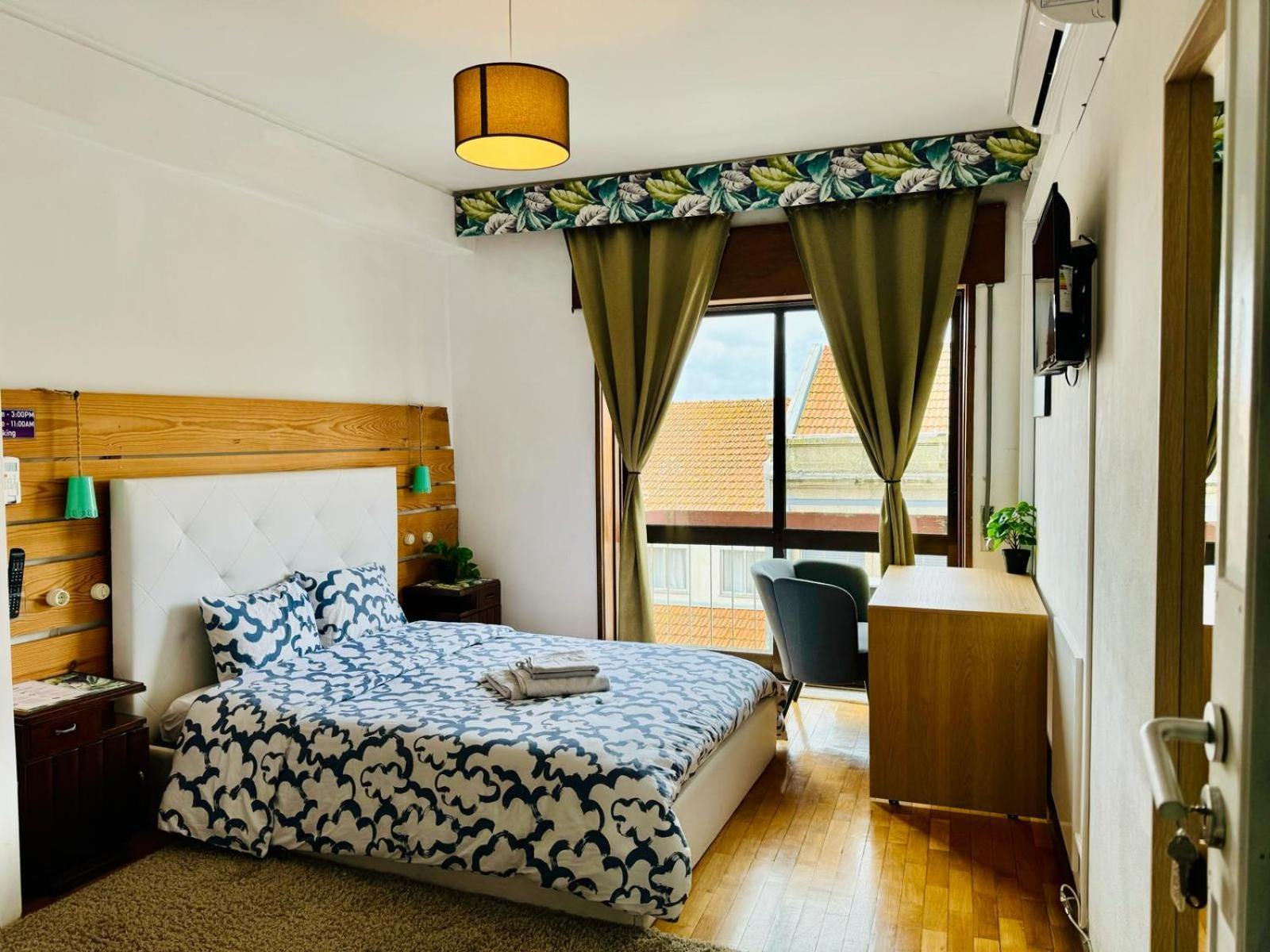 Porto Grand Sasimi House Exterior foto