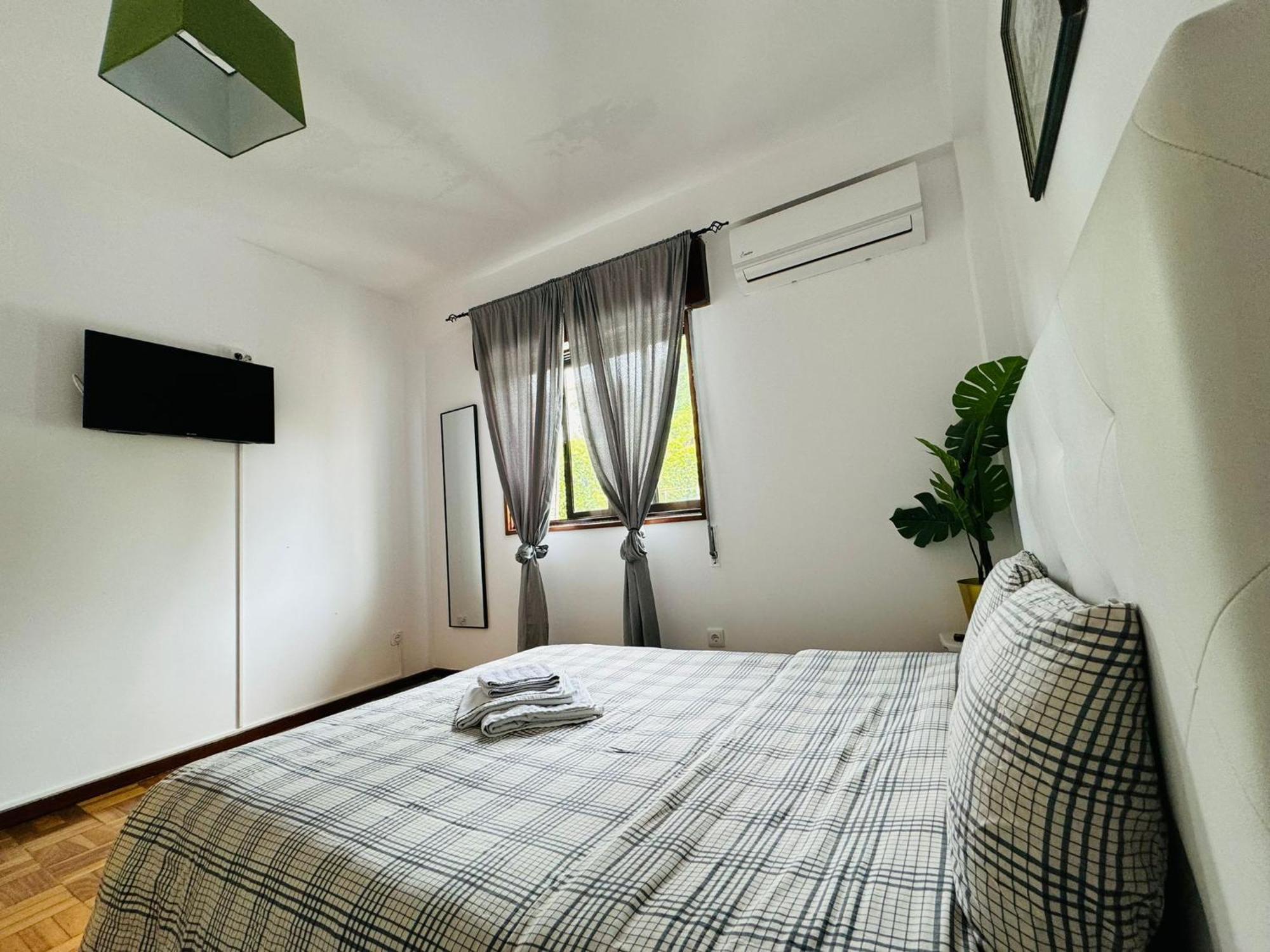 Porto Grand Sasimi House Exterior foto