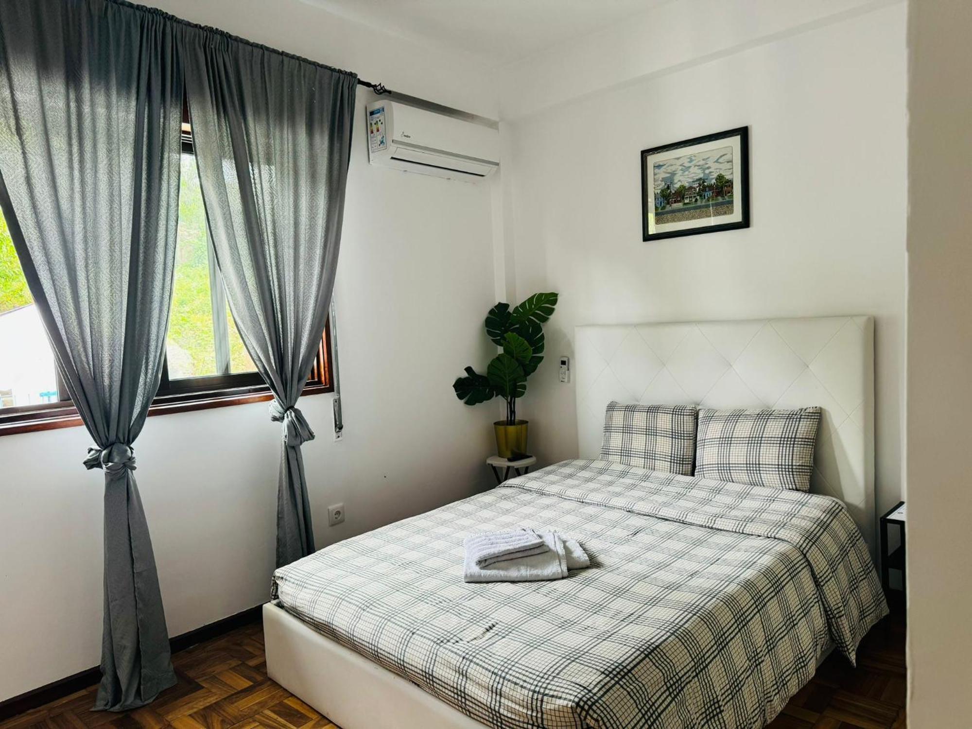 Porto Grand Sasimi House Exterior foto