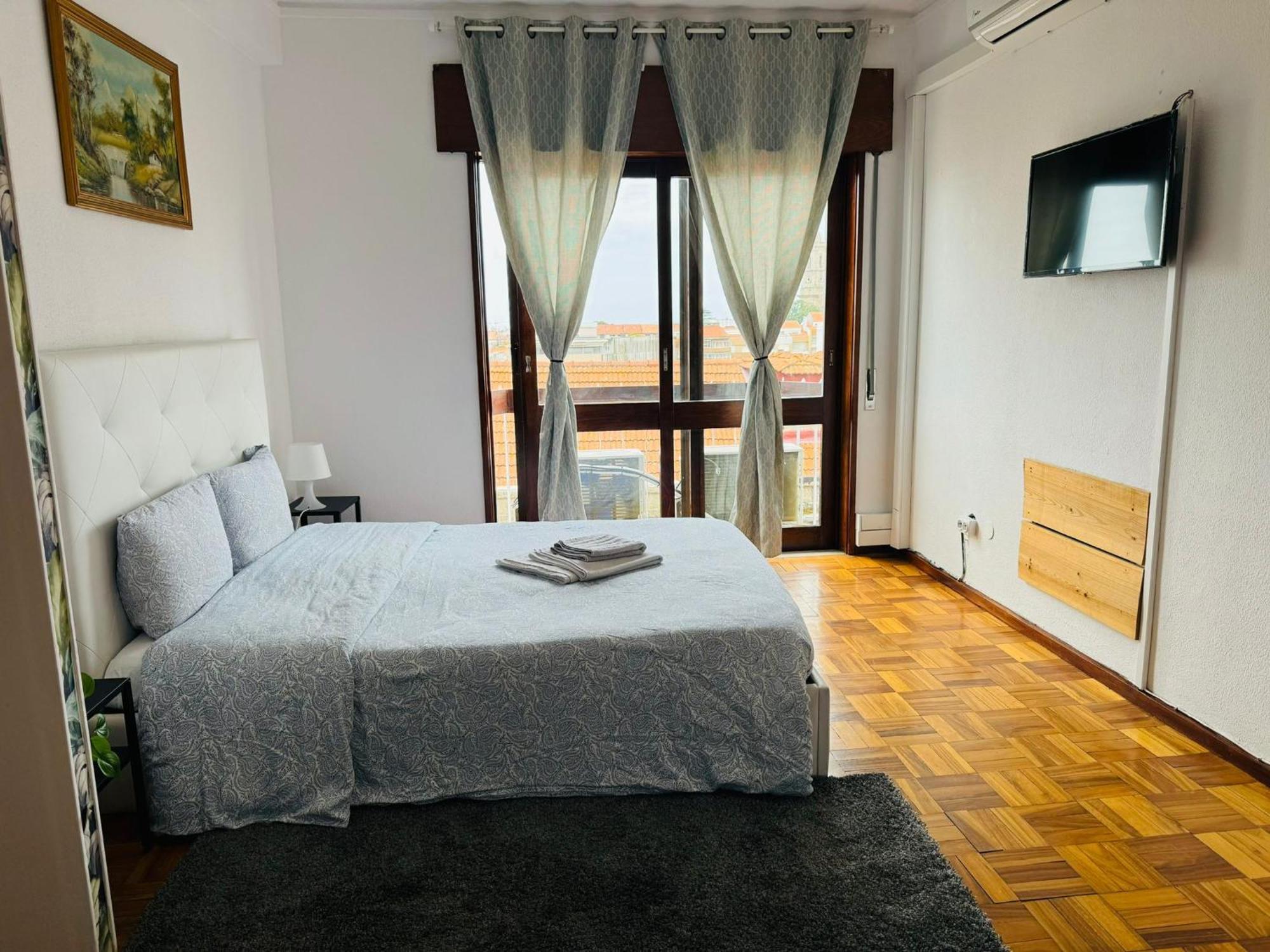 Porto Grand Sasimi House Exterior foto