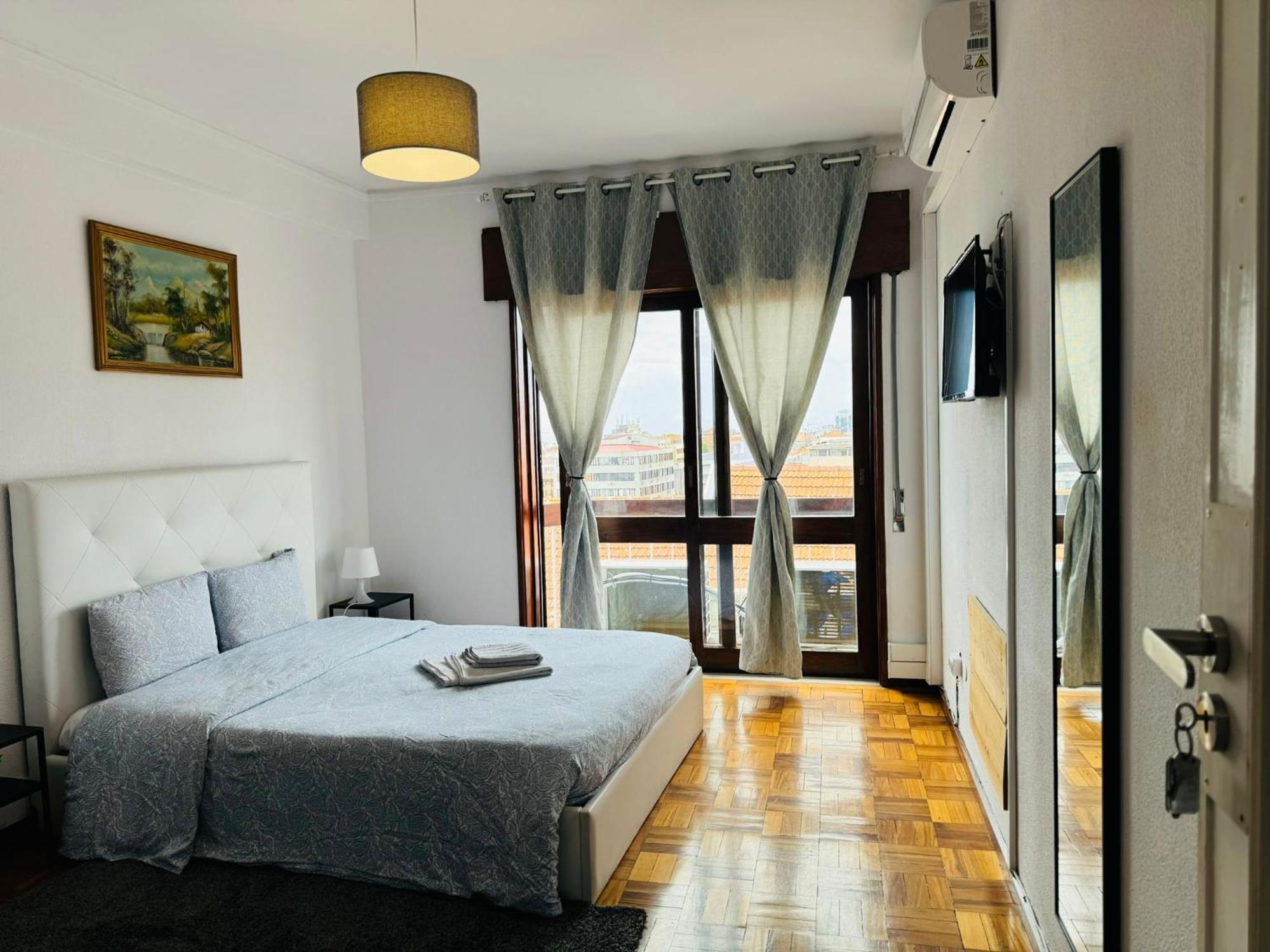 Porto Grand Sasimi House Exterior foto