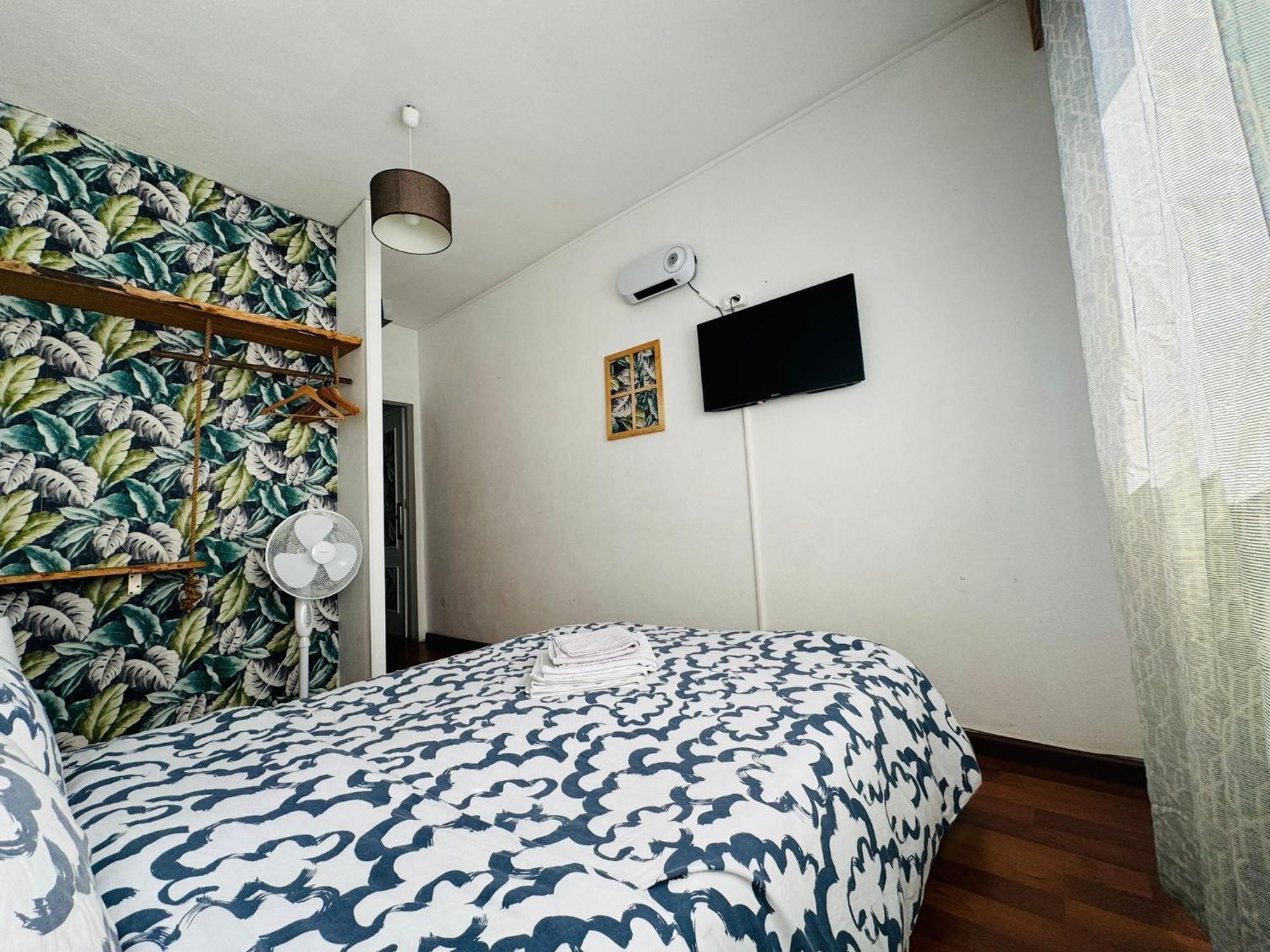 Porto Grand Sasimi House Exterior foto