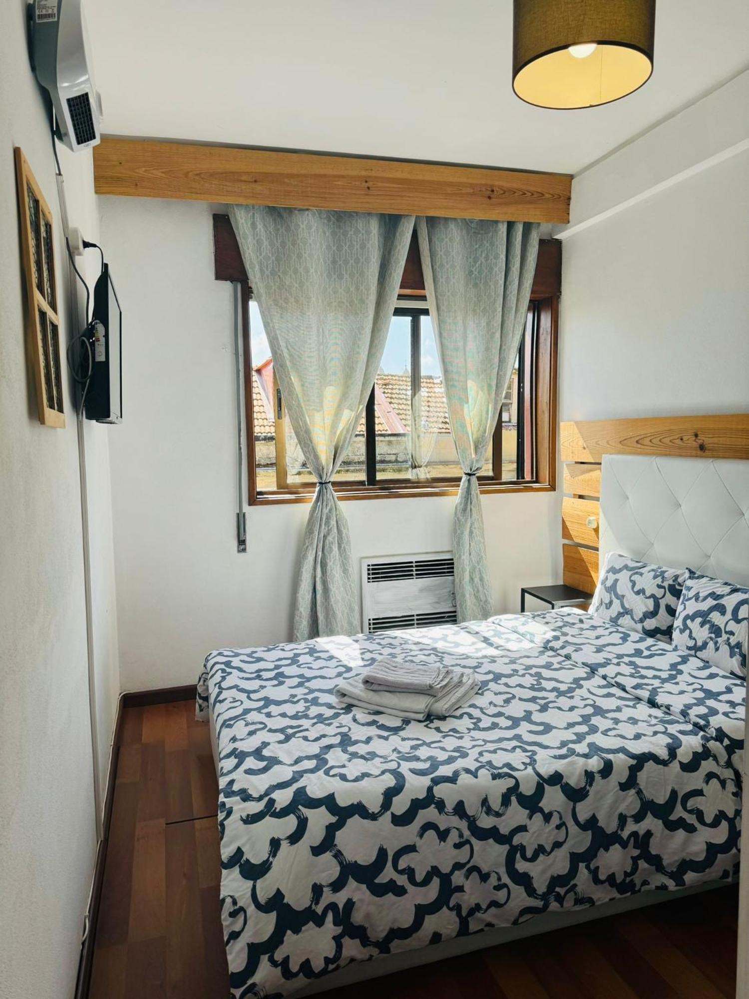 Porto Grand Sasimi House Exterior foto