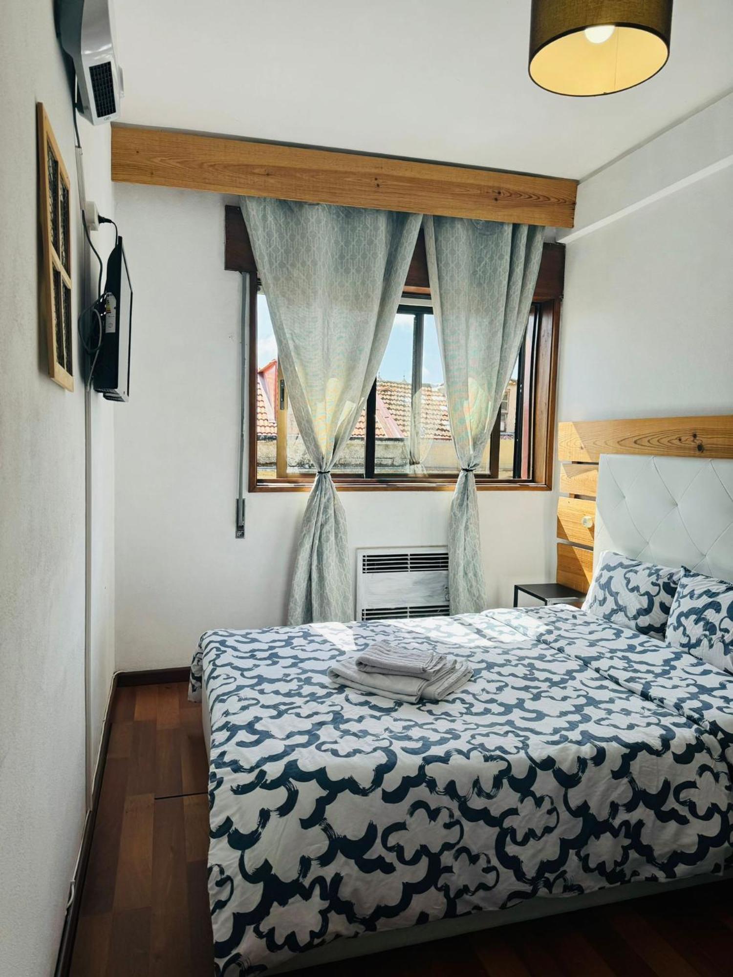 Porto Grand Sasimi House Exterior foto