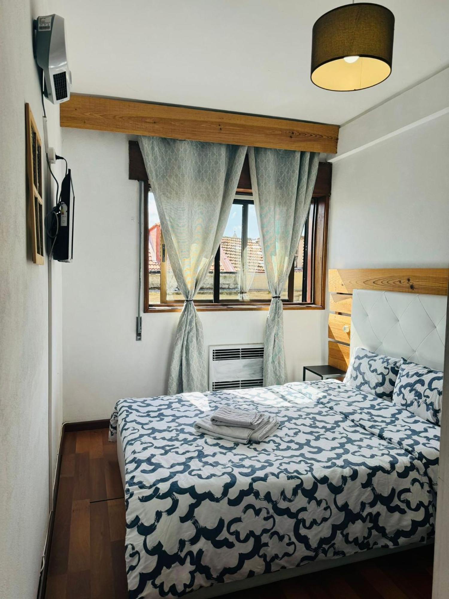 Porto Grand Sasimi House Exterior foto